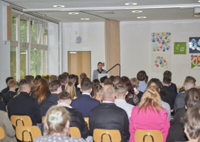 2026 Abschied Abteilungsleiterin Christina Gast