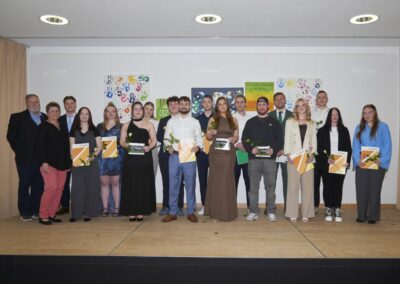 2026 Abschied Klasse IMK23-1