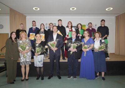 2026 Abschied Klasse KBM23-1