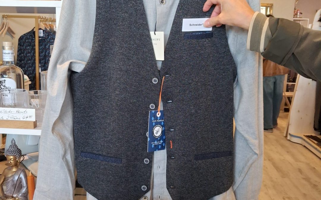 Kennenlernwoche am OSZ Werder/Havel