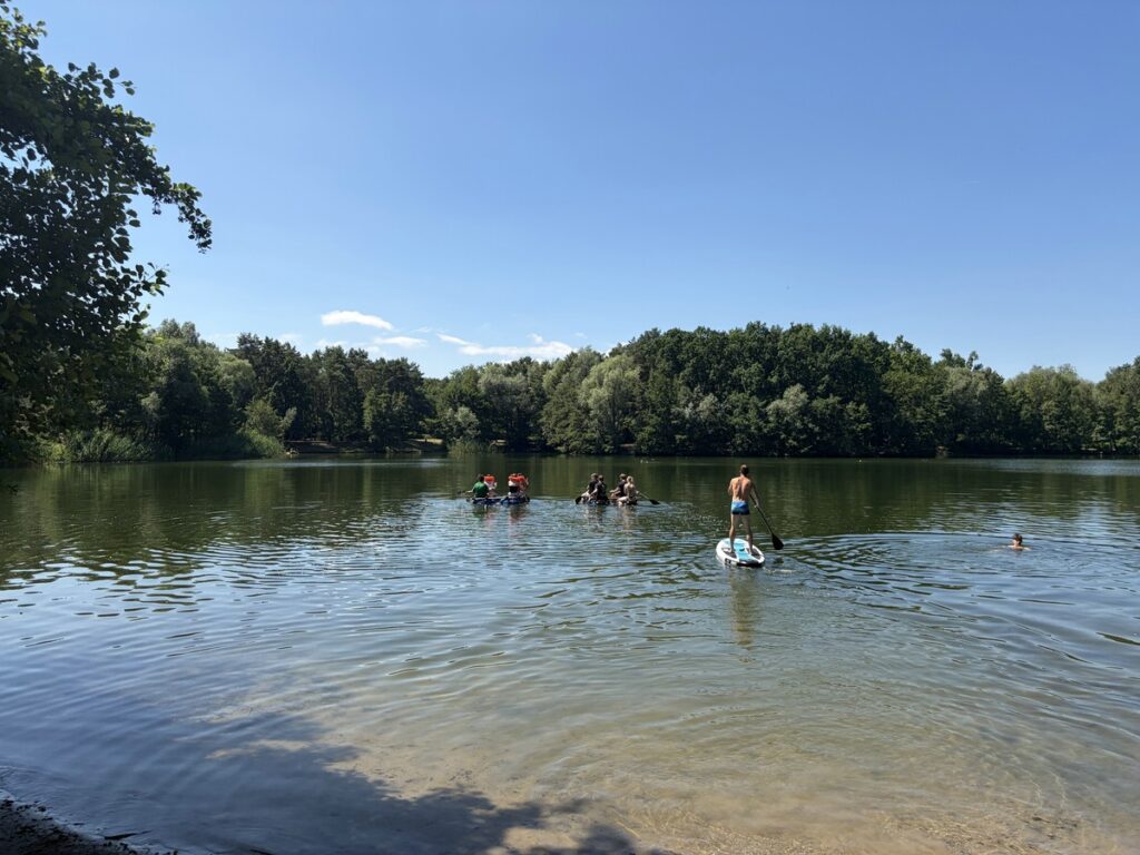 Floß