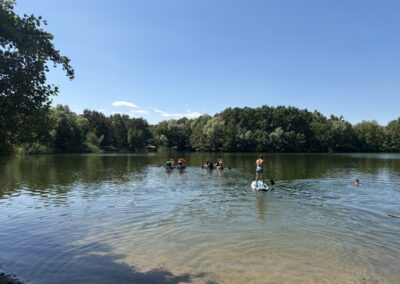 Floß